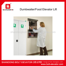 BOLT hospital medicine elevator lift